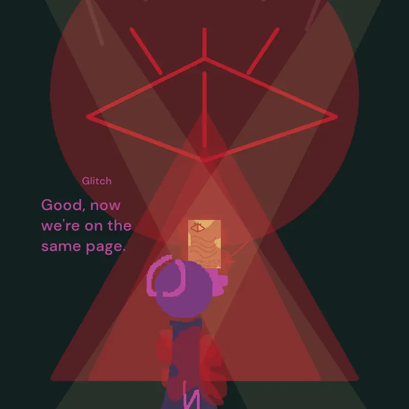 Game by @ErrorDemon