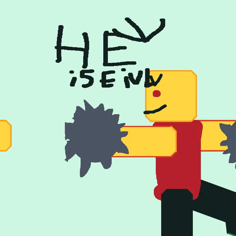Game by @hseen46