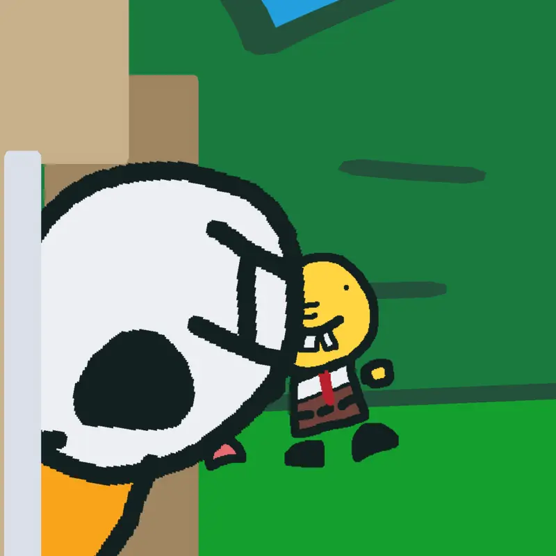 Game by @RandomLad