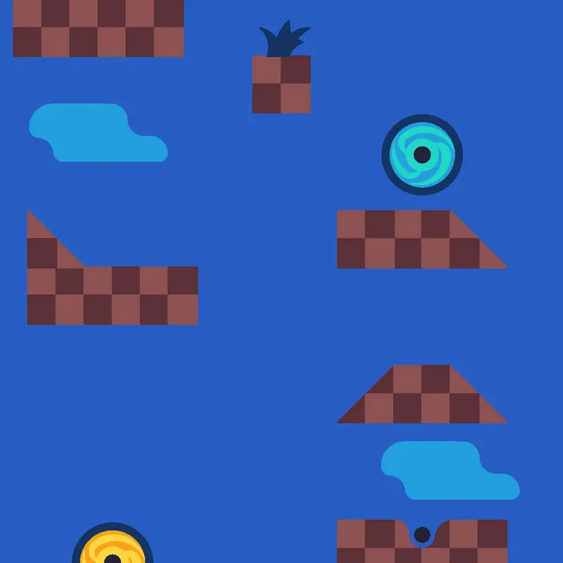Game by @DuckXD