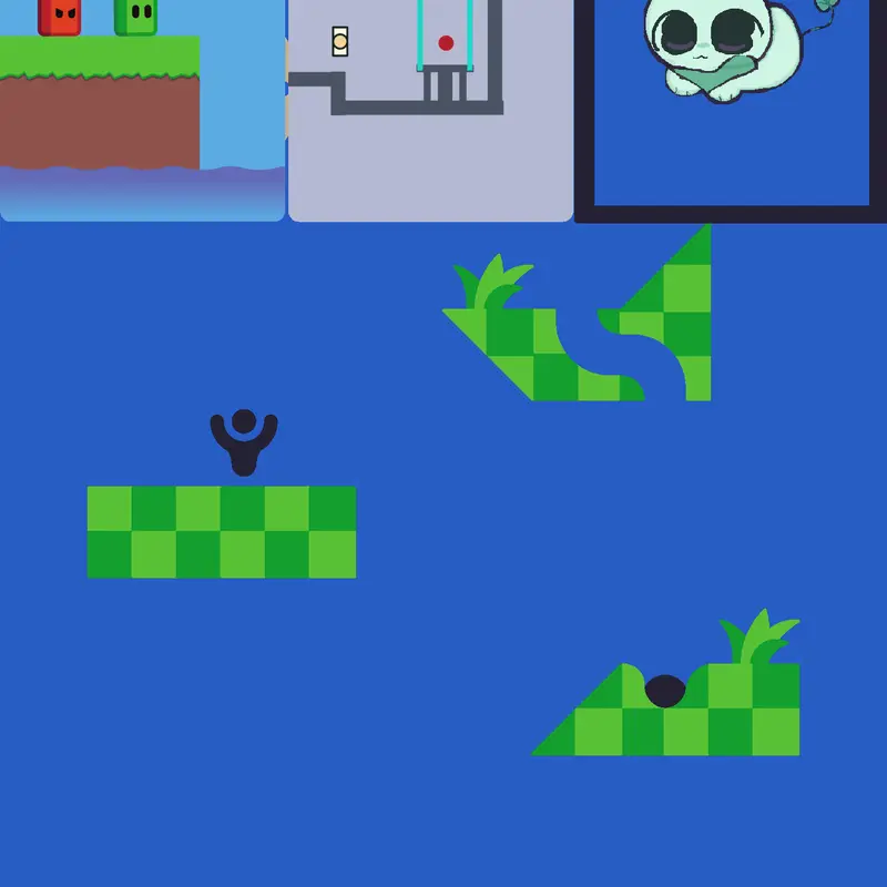 Game by @ArtClass3