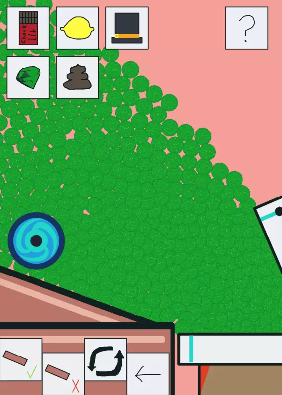 Game by @tunafissh