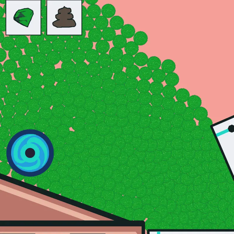 Game by @tunafissh