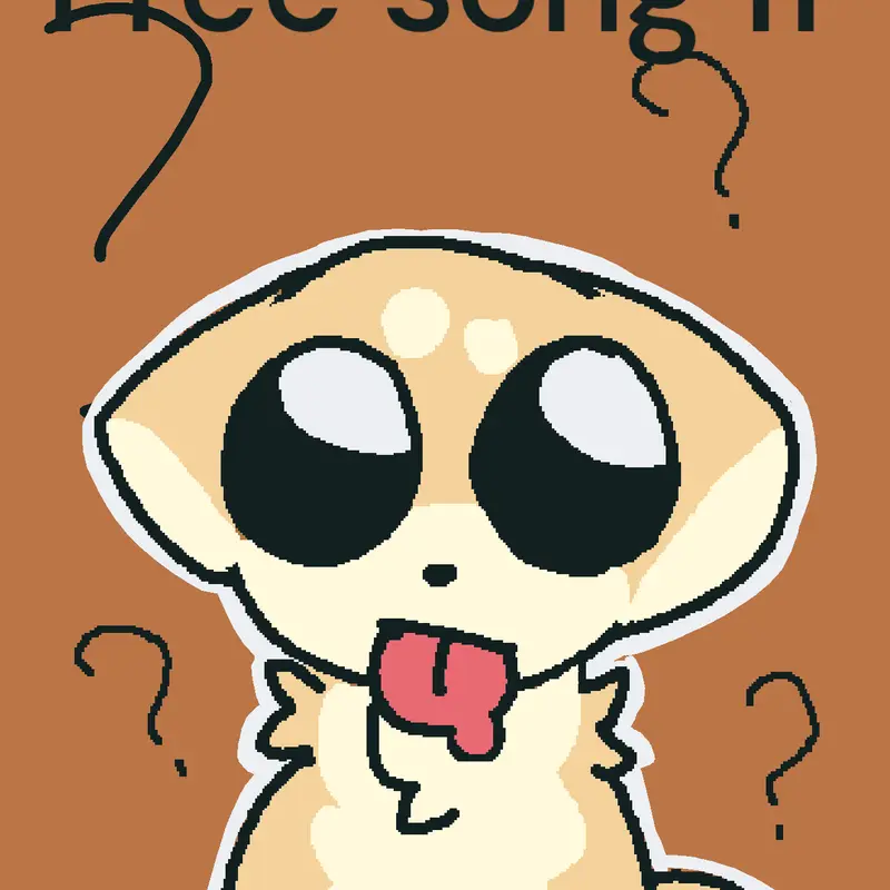 Game by @millychan_bunnynotr