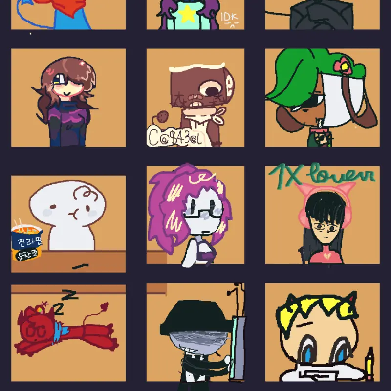 Game by @1X_L0VER