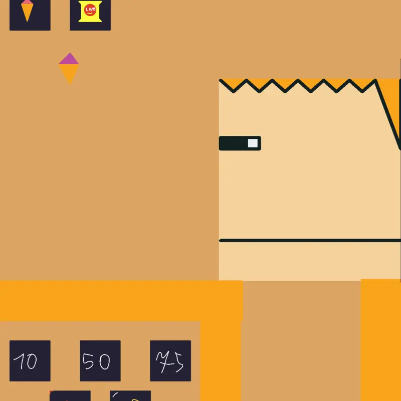 Game by @uskevicnik