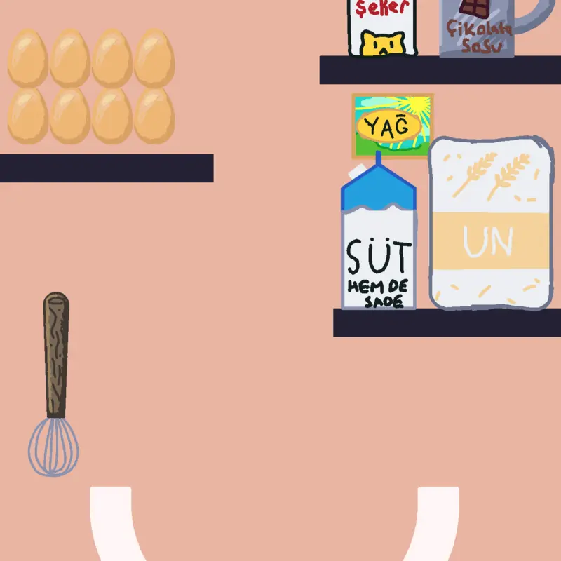 Game by @wenda_oyun