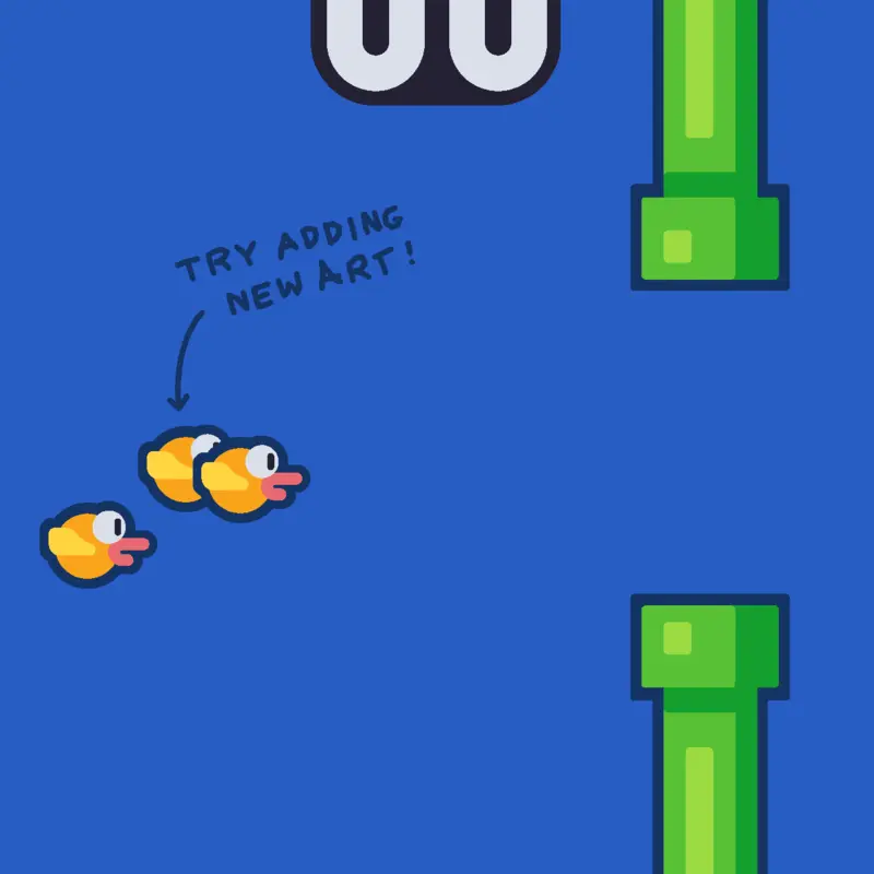 Game by @gabrieljoseColomer
