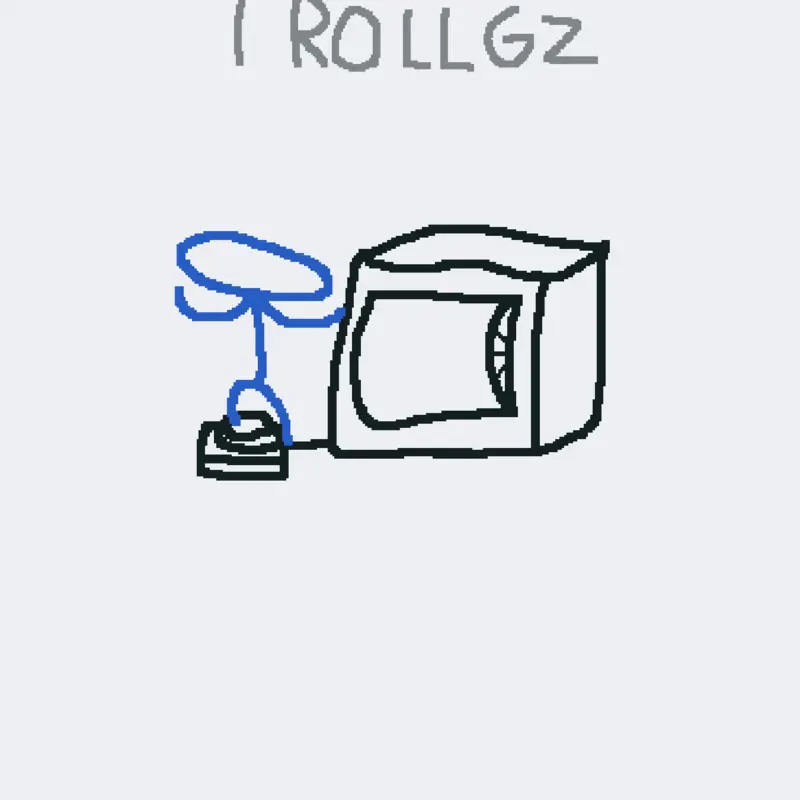 Game by @i_make_fake_games