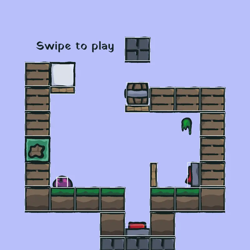 Game by @Nguyen_Thanh_Phong