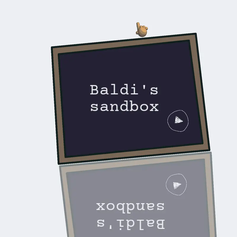 Game by @baldi-5