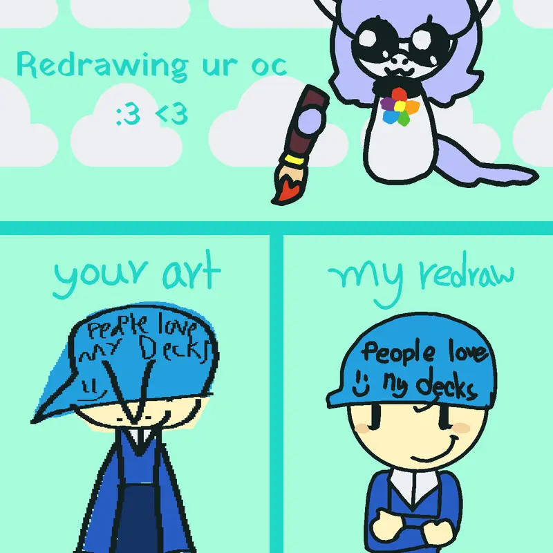 Game by @Xxcraftycornx