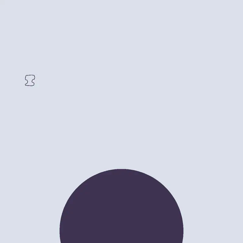 Game by @brenoforc