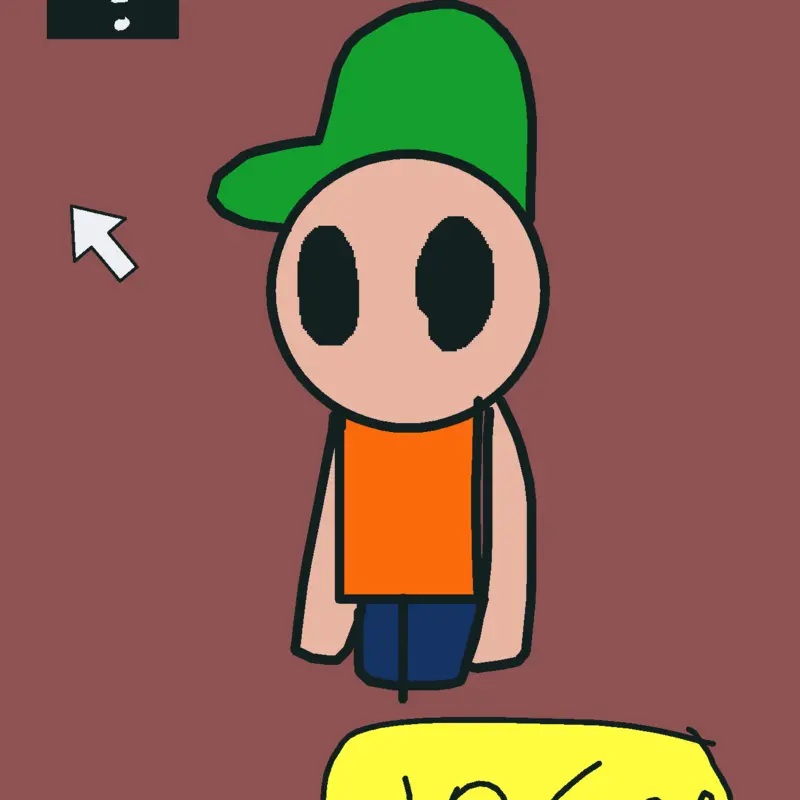 Game by @Edsonppp