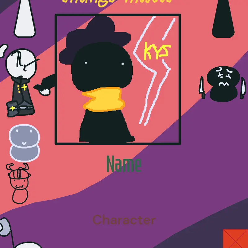 Game by @itrapped123