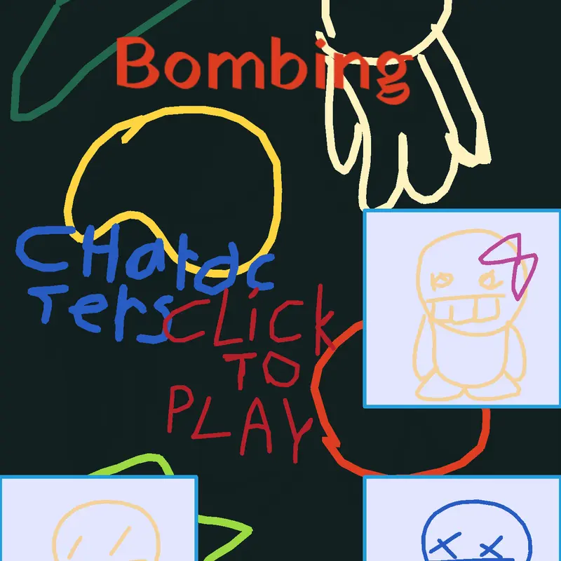 Game by @tablet