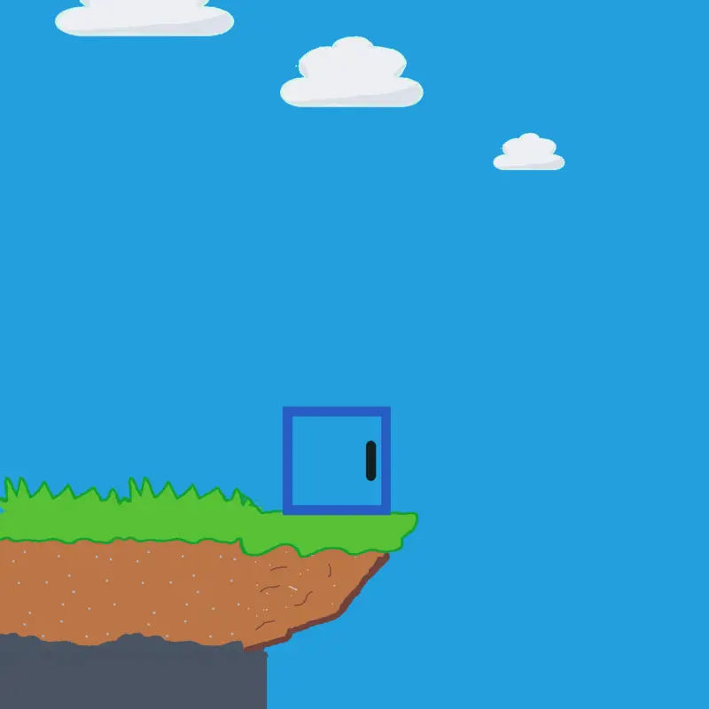 Game by @KrizReno