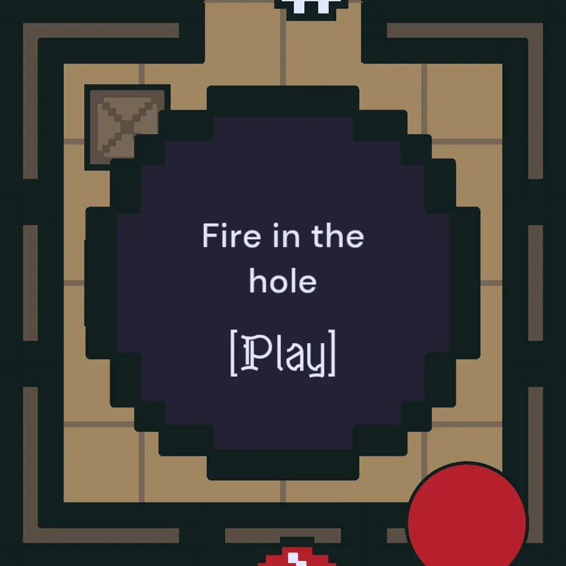 Game by @kovika