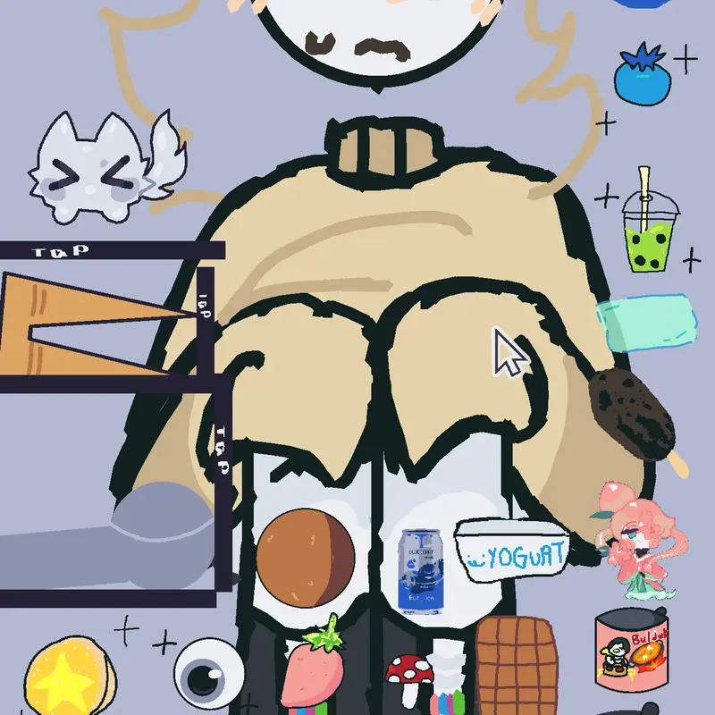 Game by @F1R3_ST4R
