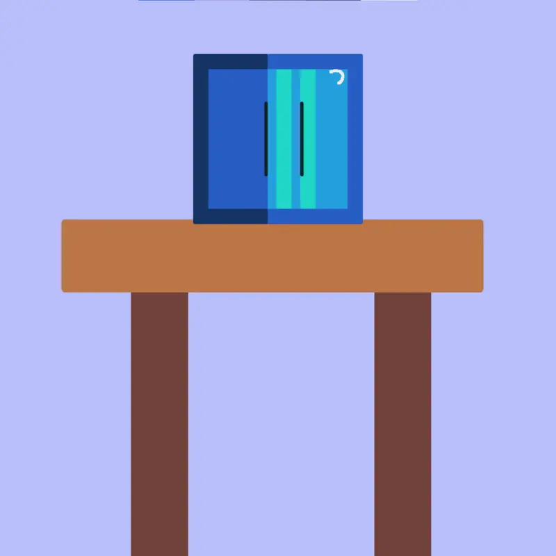 Feeding Game I made in 1-3 hours by @JaxTheReaper