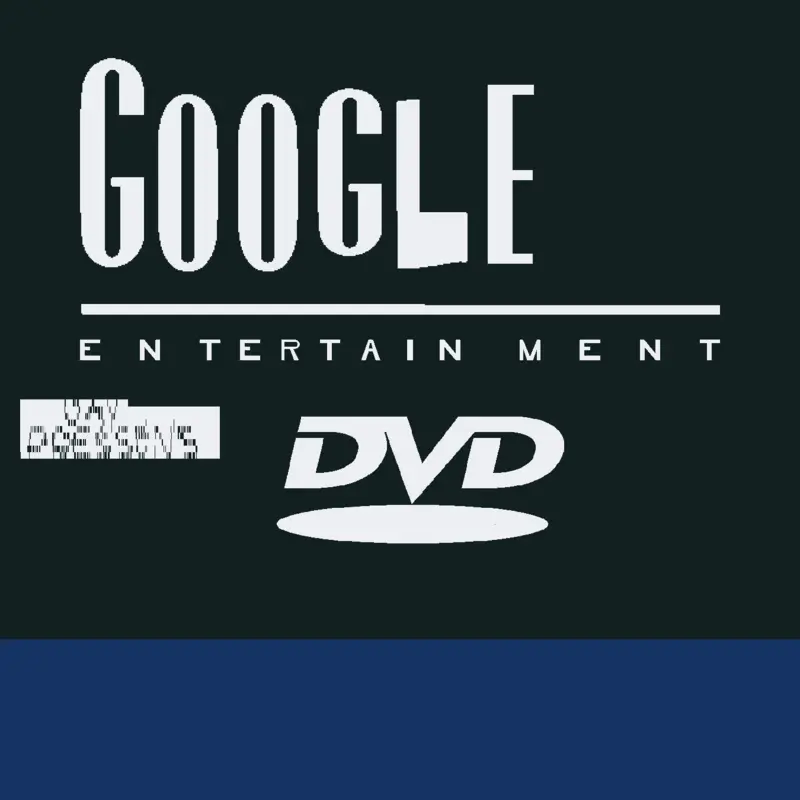 Google 0012 by @Googlelogodvd