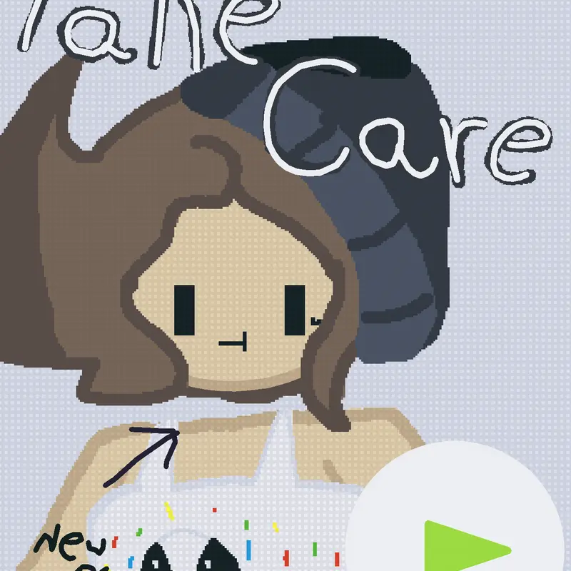 Game by @sweetlittleIdiot