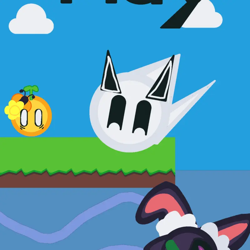 Game by @Yummeh-uni_Foxy
