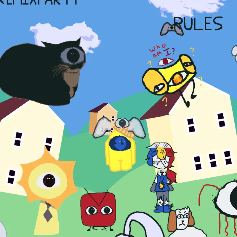 Game by @S1LLYY_