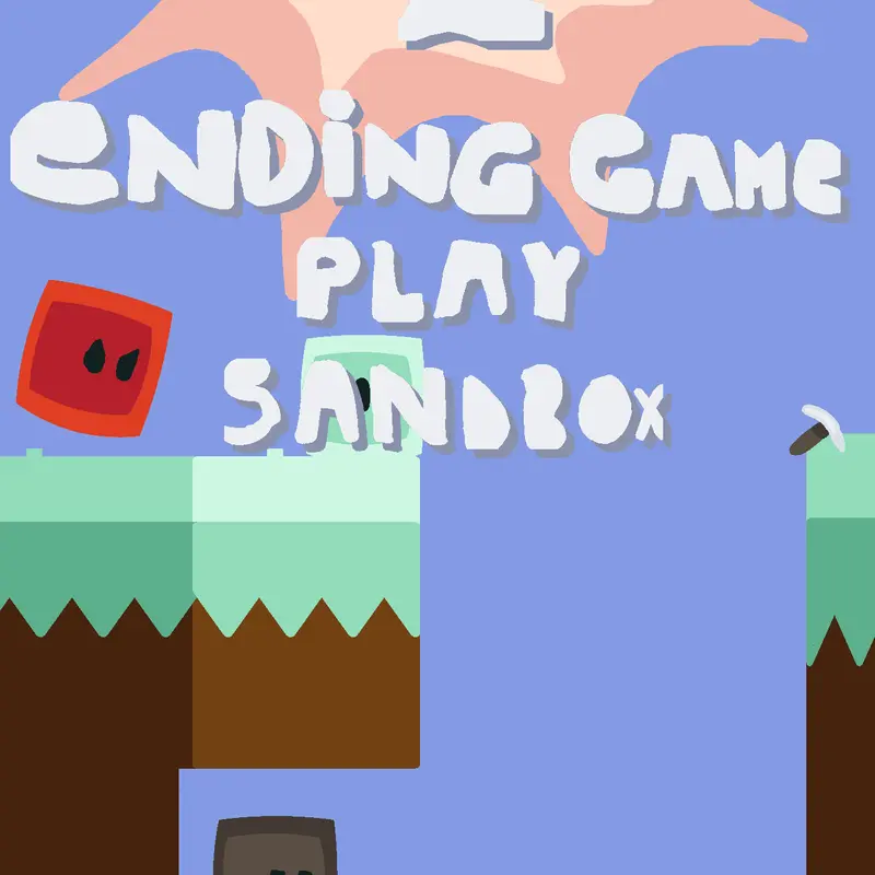 Game by @MiloZ