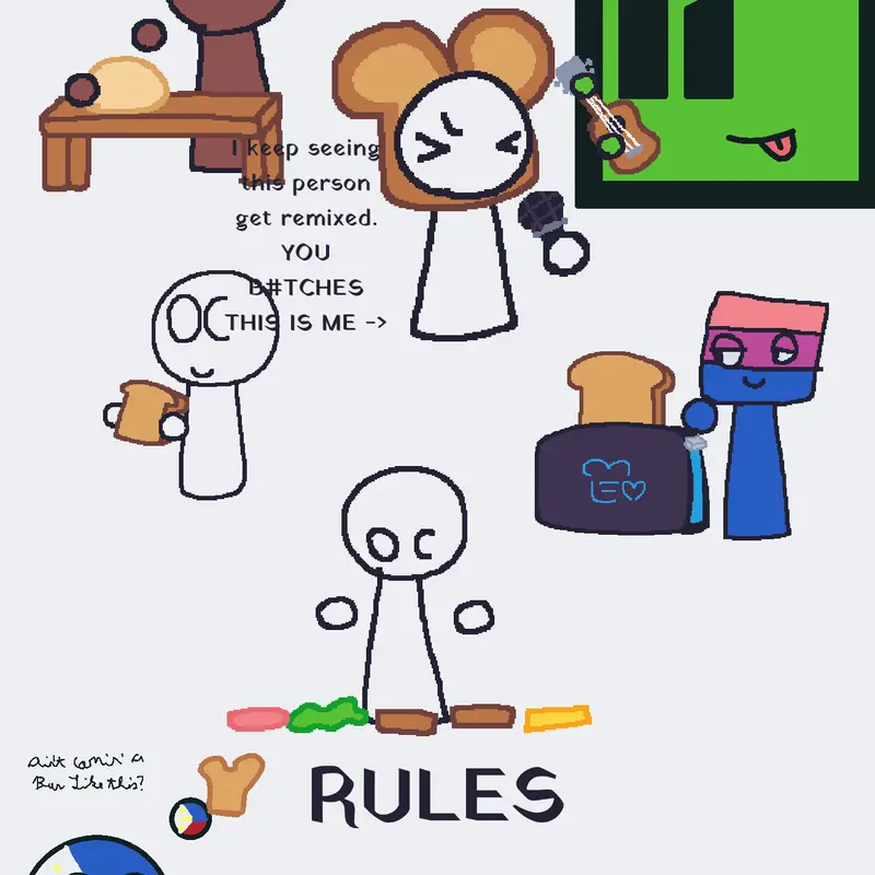 Game by @tylerwilliams