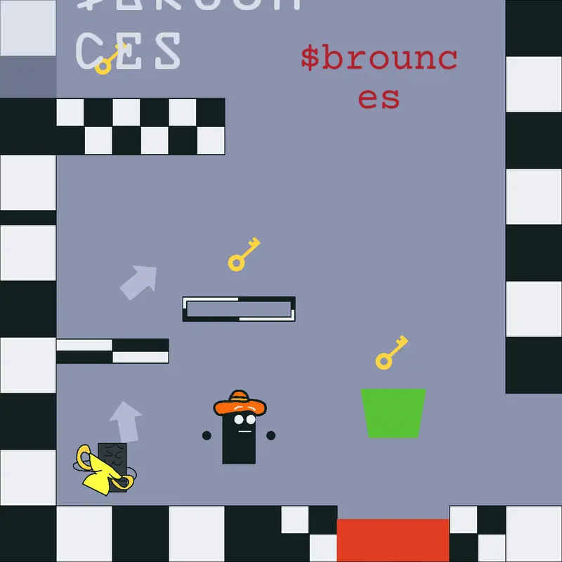 Game by @roca_buena