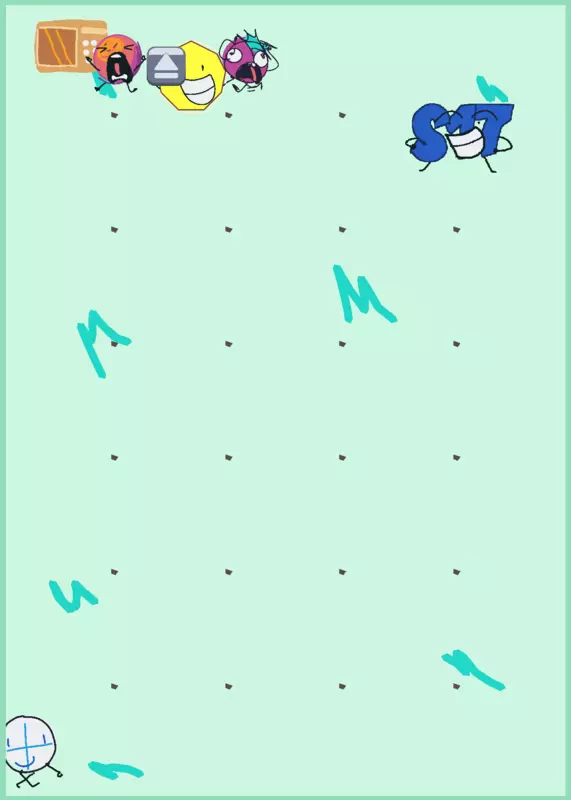 Game by @dronephobic