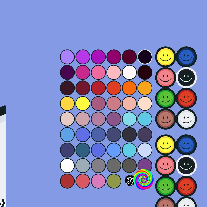 Game by @huggatichillin
