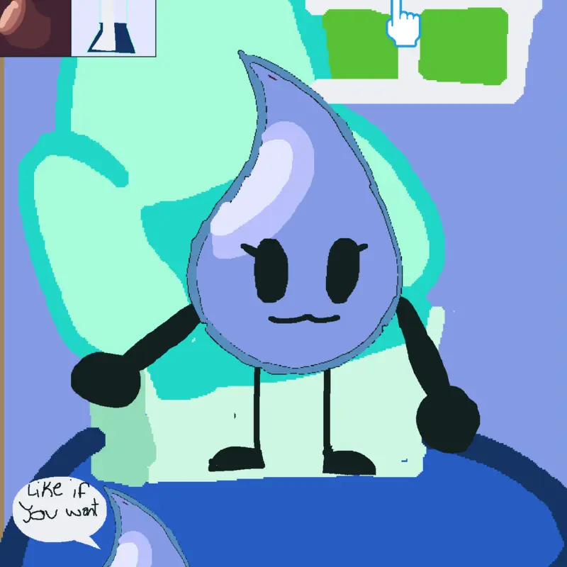 Game by @Milena_random