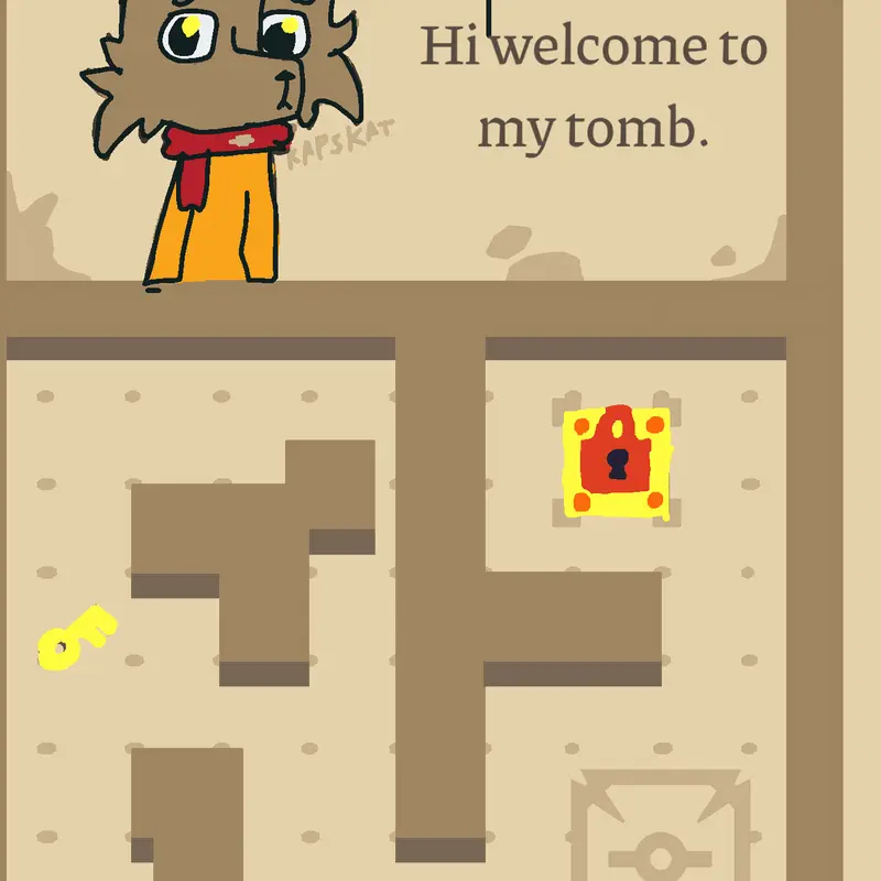 Game by @Monster_FNF