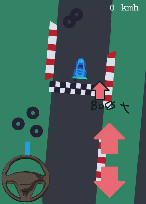 Game by @birturk