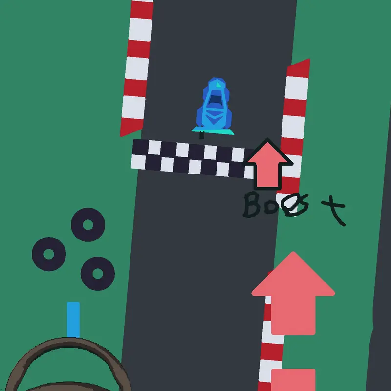 Game by @birturk