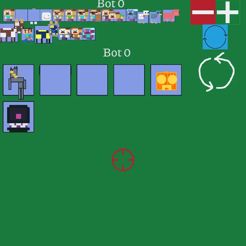 Game by @auserlikeanyother71