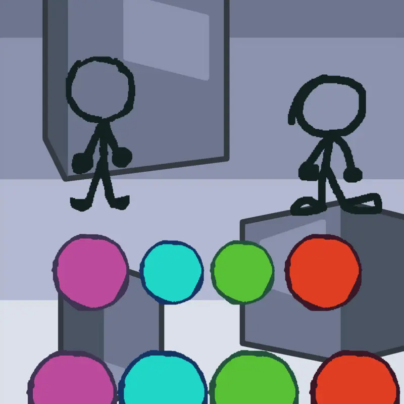 Game by @SketchyOrDraw