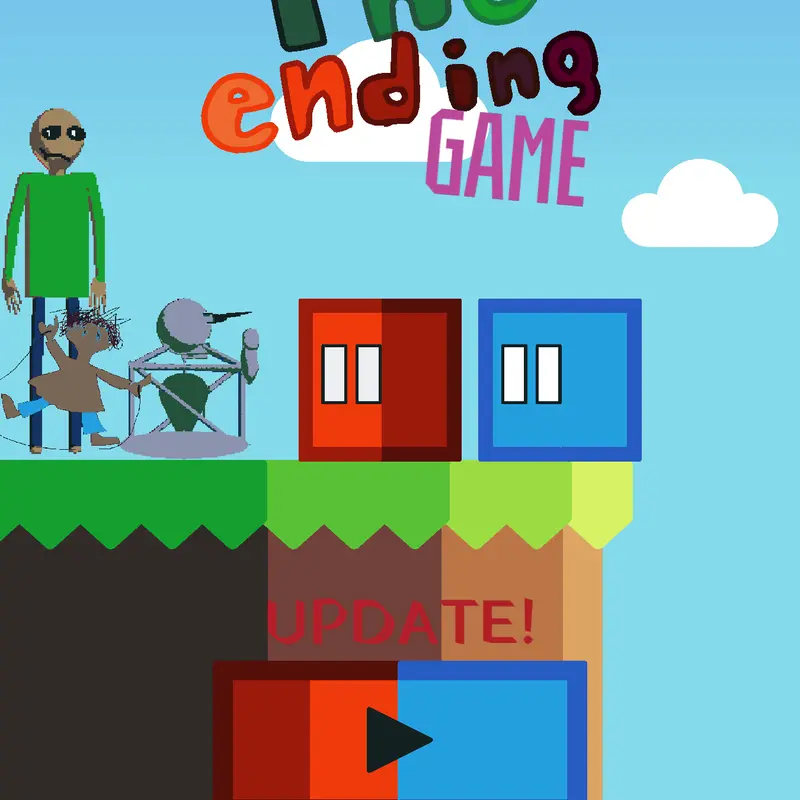 Game by @IGotForsakenedLoL