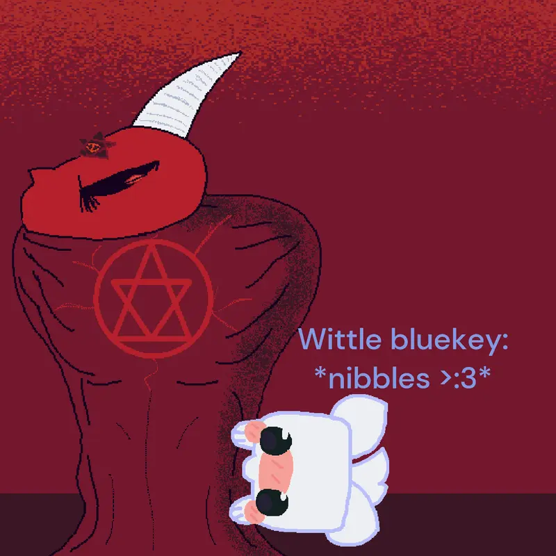 Game by @candy_alien