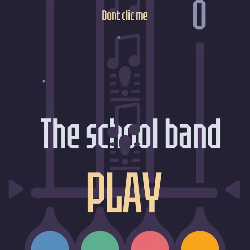 Game by @piconino