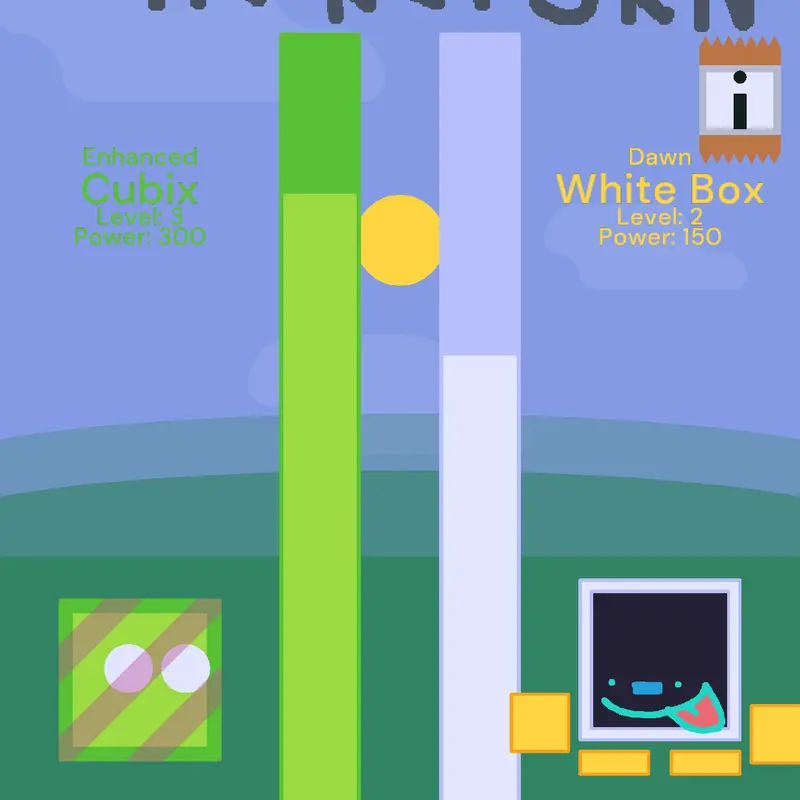 Game by @Cubixium