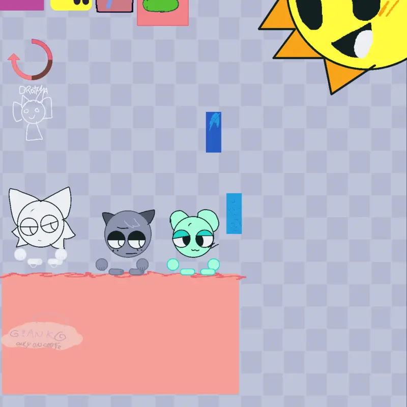 Game by @Ank_