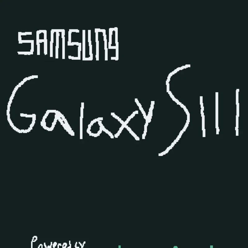 Phone game by @hello_there3212