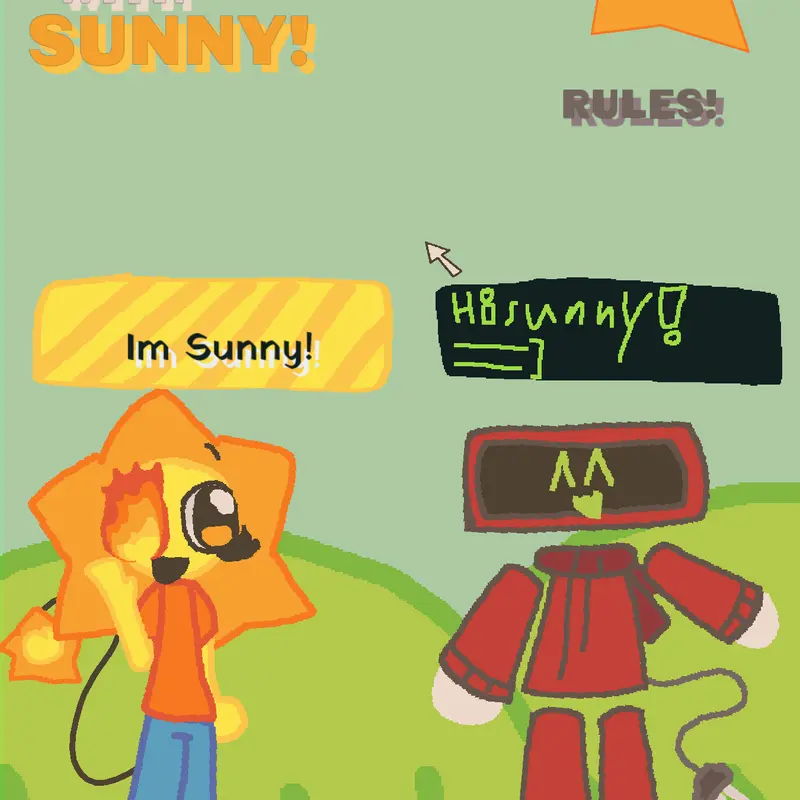 Game by @chingcongpa