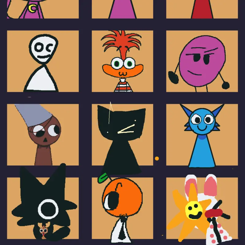 Game by @bookgrim