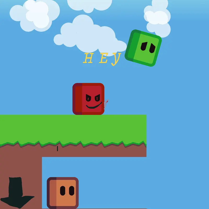 Game by @gamepad-