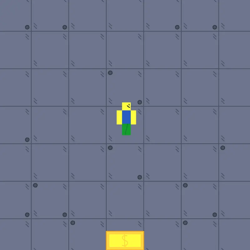 Game by @TheGolus