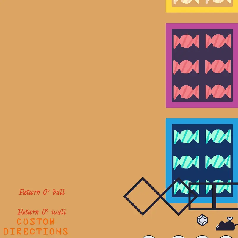 Game by @CreeperReneeOctuber